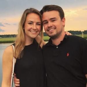 Meet your Posher, Caroline